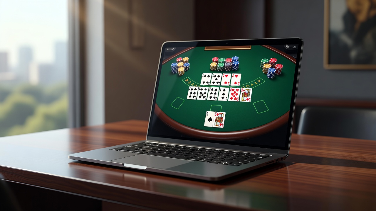 A Guide to Playing Online Blackjack - blackjack online australia