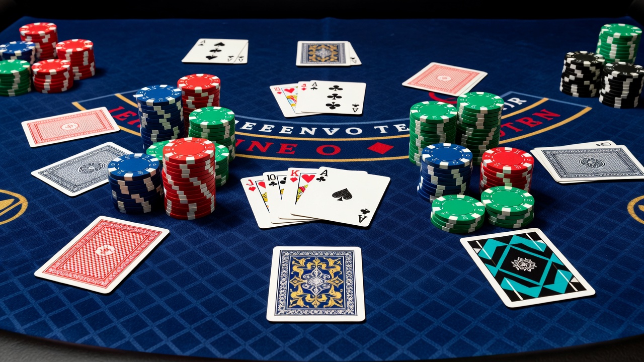 Popular Blackjack Game Variations - blackjack online australia