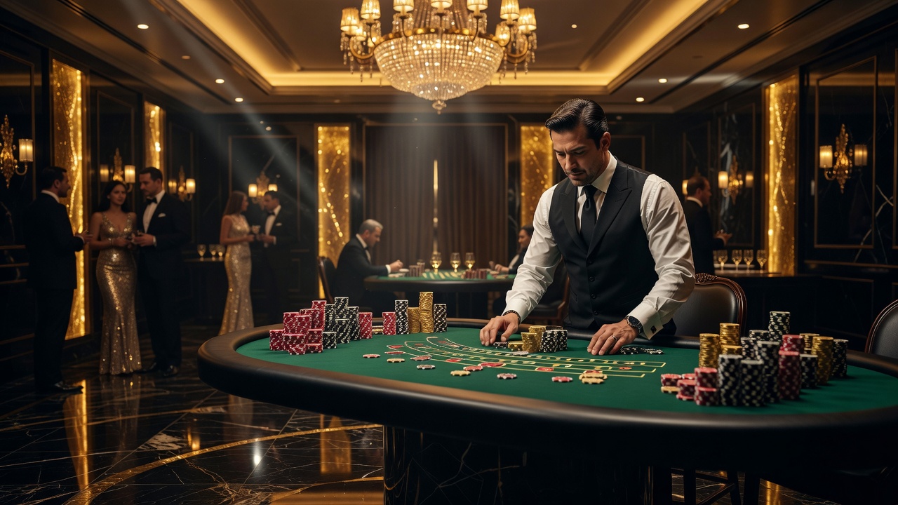 Recommended Casinos for Real Money Play - live blackjack dealers online