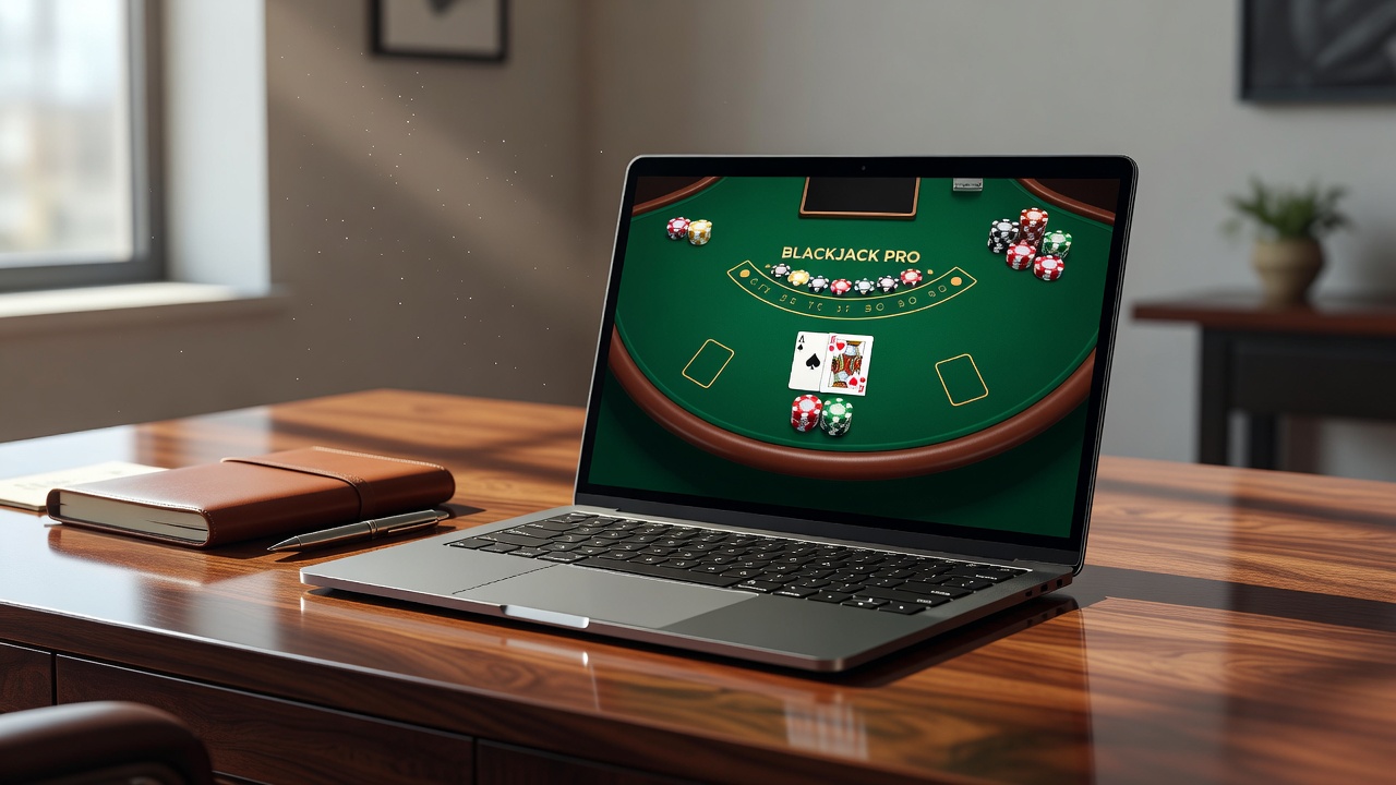 Getting Started with Online Blackjack - blackjack 21 online real money