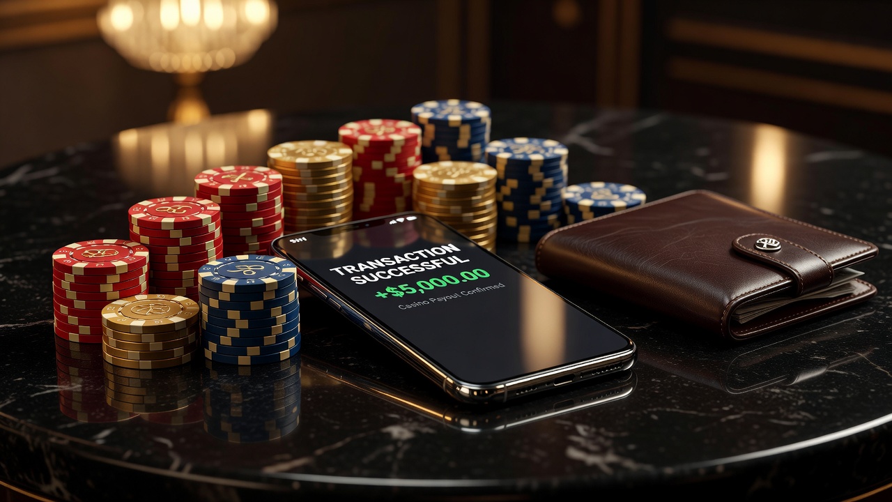 Deposits, Withdrawals, and Promotions - blackjack 21 online real money