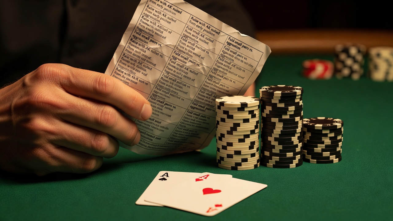 Strategies to Enhance Your Play - best online blackjack sites