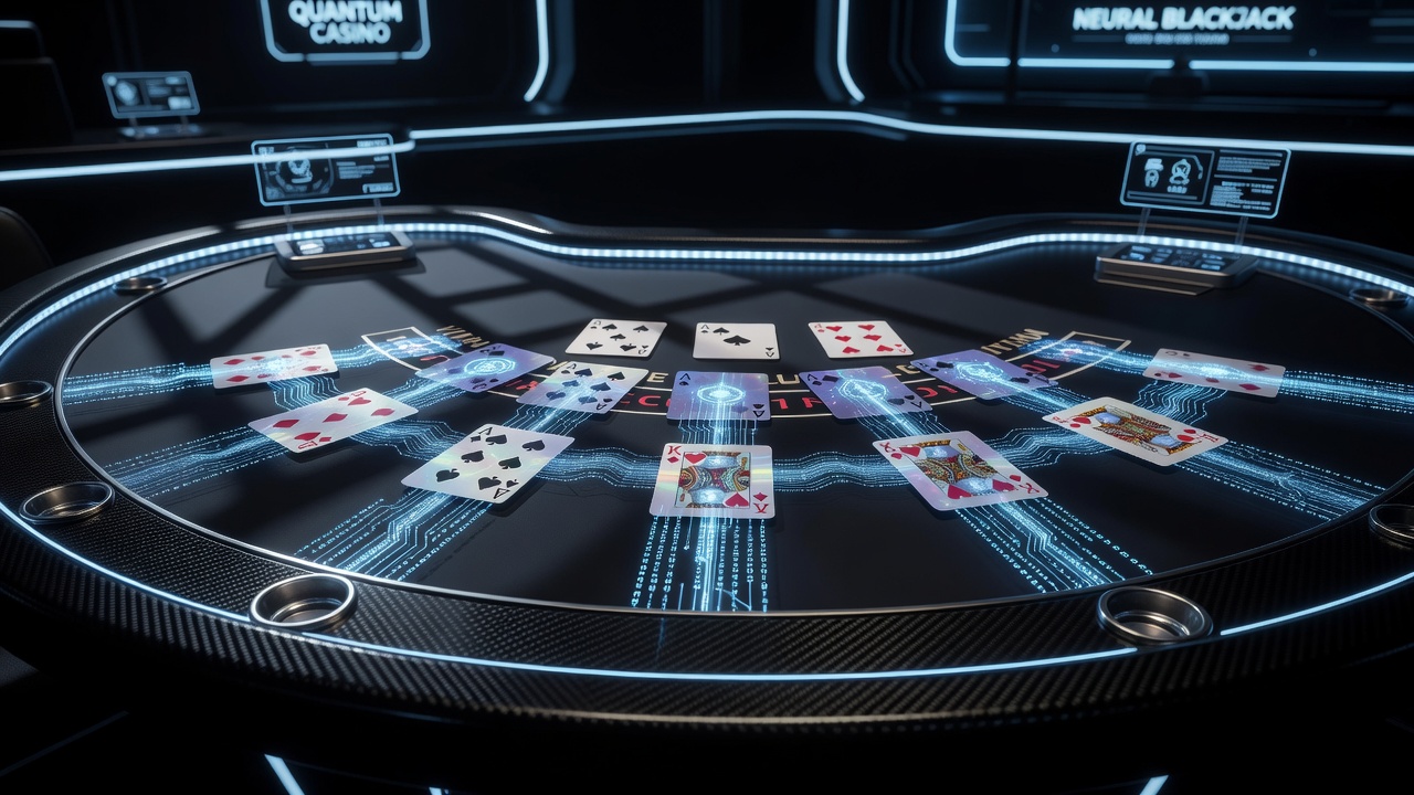 Can AI Help You Win Blackjack? - best online blackjack sites