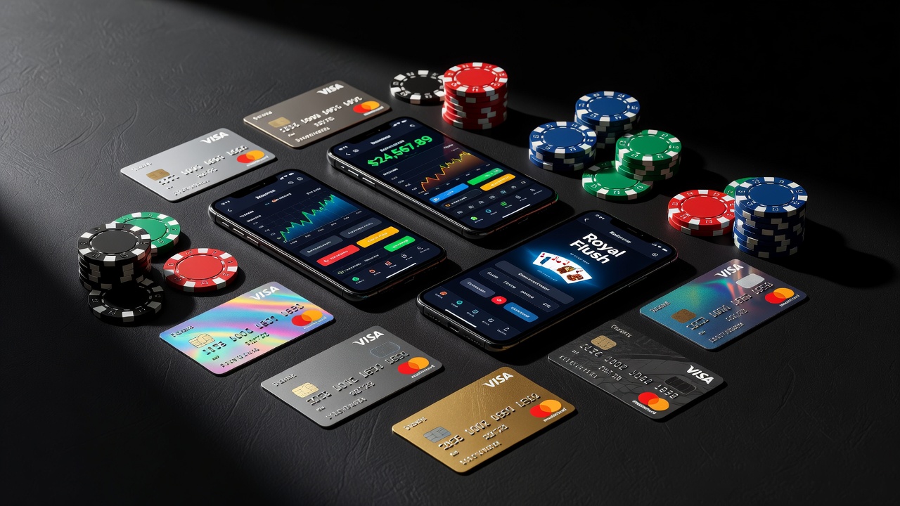 Exploring Other Payment Methods for Blackjack in Australia - online blackjack australia paypal