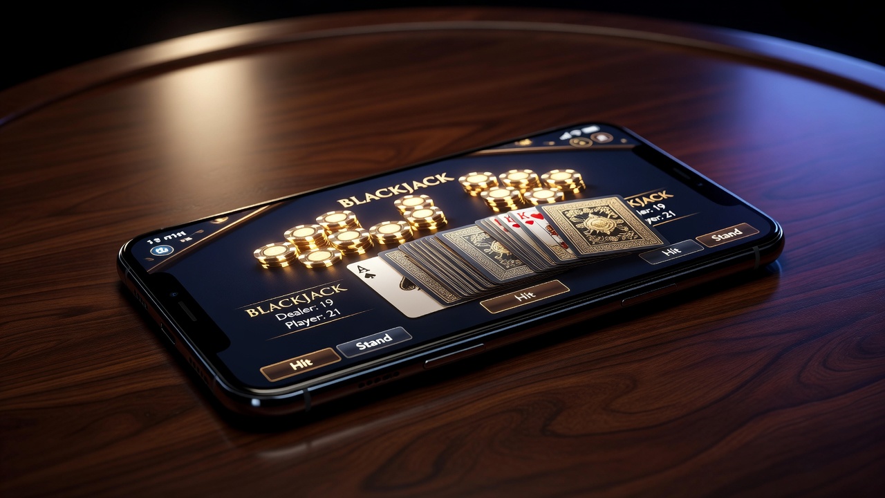 Top Online Blackjack Bonus Offers for 2026 - online blackjack bonus