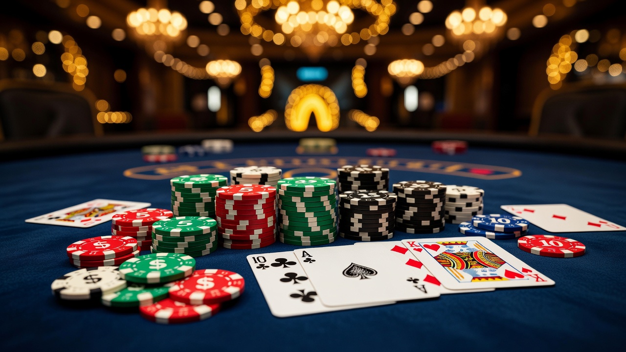 Explore Different Types of Online Blackjack Bonus - online blackjack bonus