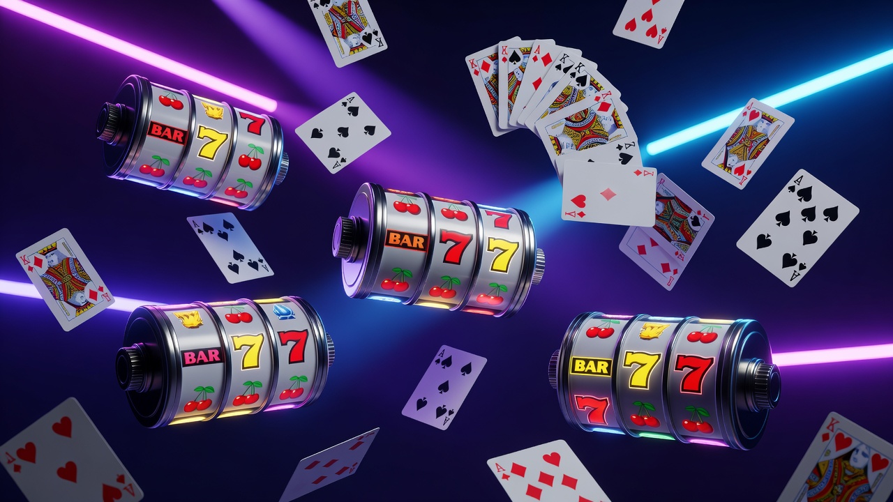 Exploring the Games Library and Software Providers - rocketplay casino review australia