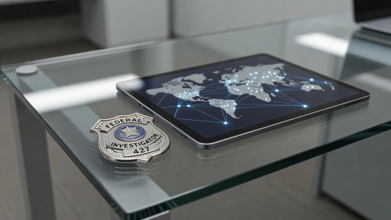 Global Regulatory Response and Enforcement - online casino syndicate