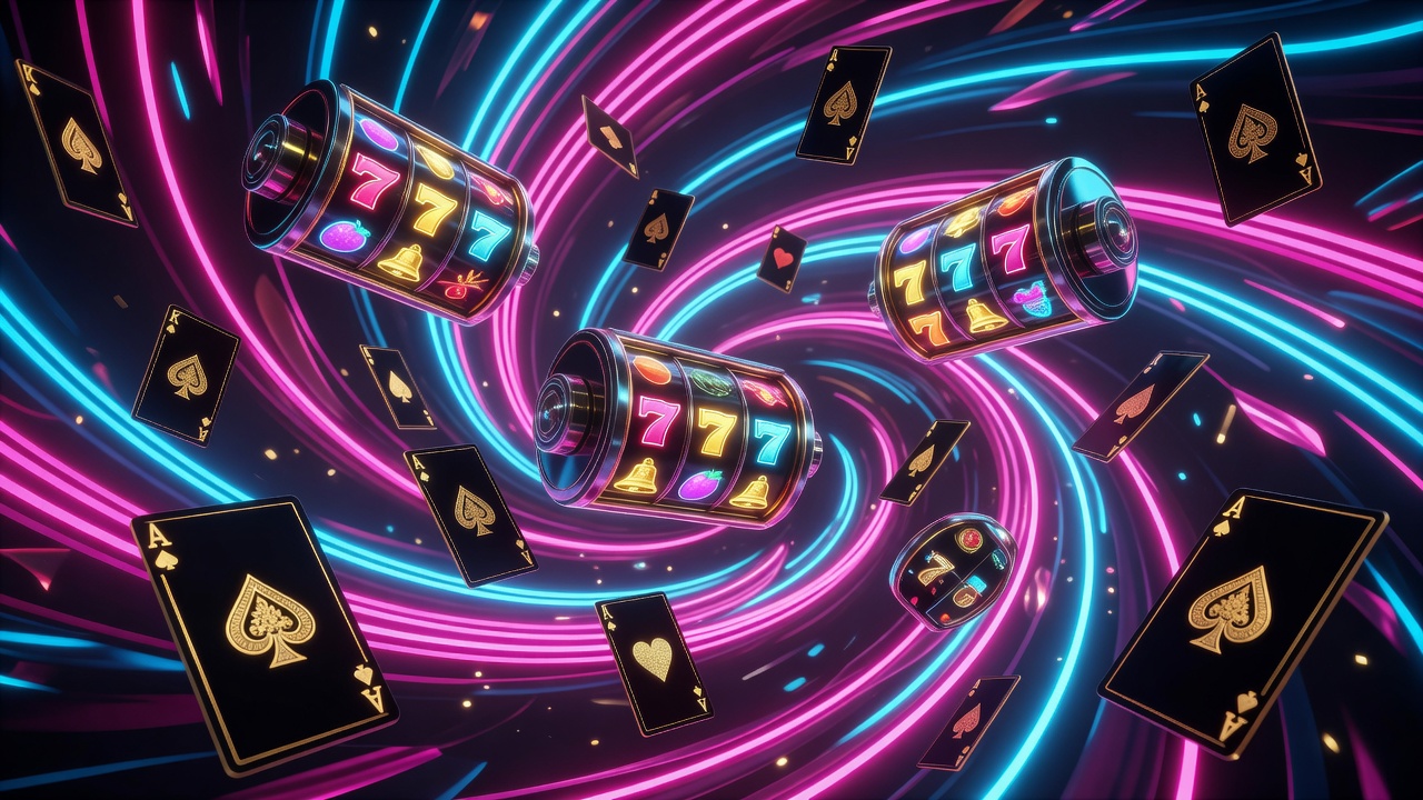 Explore Playfina's Offerings - playfina casino login