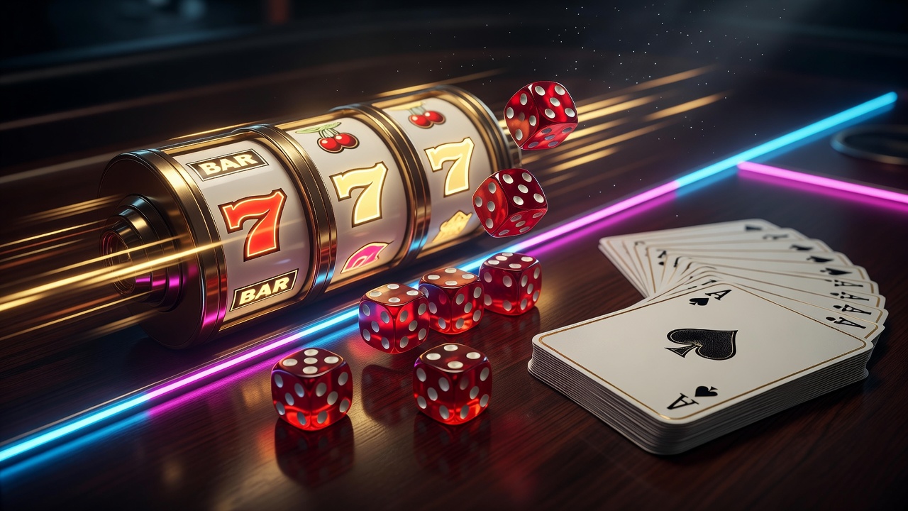 Grand Rush Casino: Games &amp; Features - grand rush casino codes