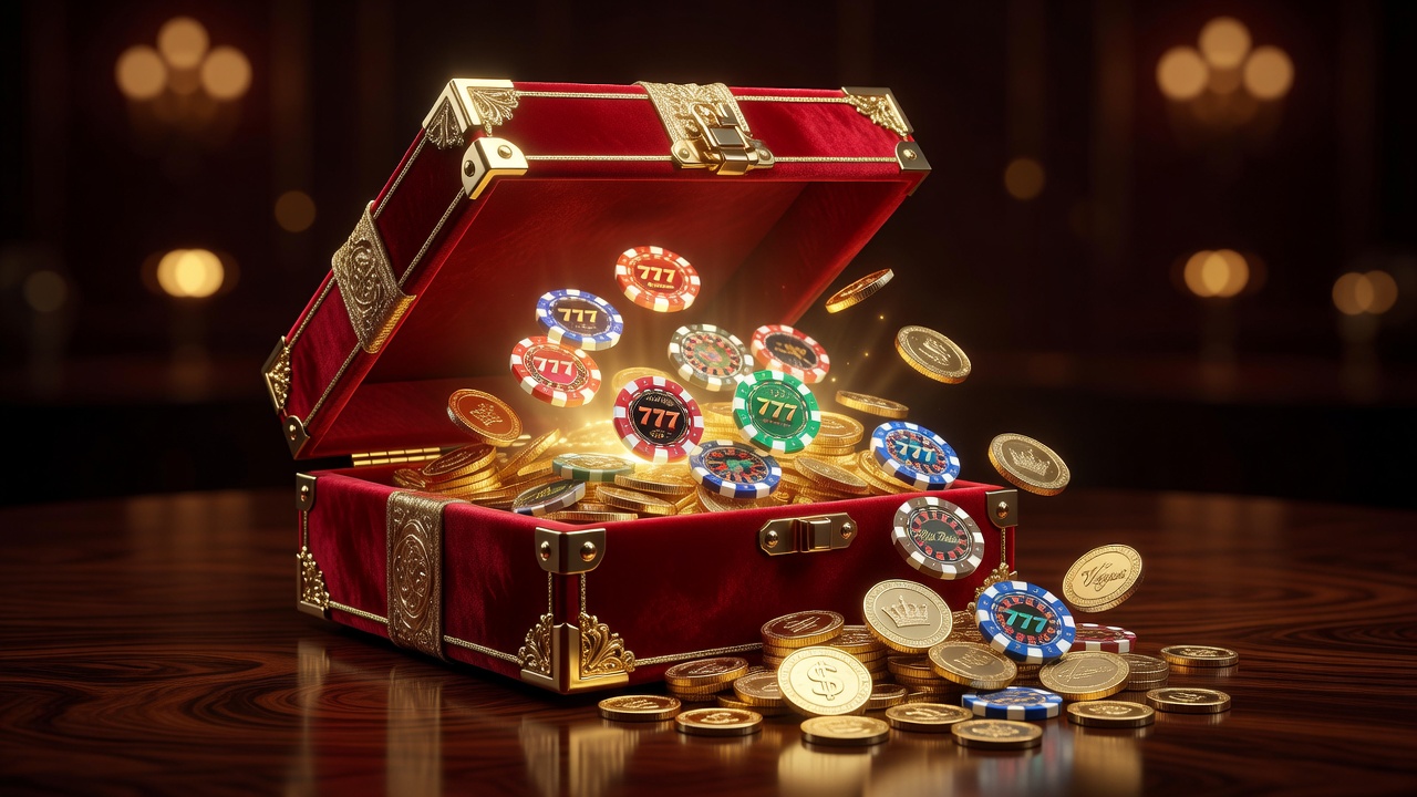 Bonuses &amp; Promotions at Red Dog - red dog casino review