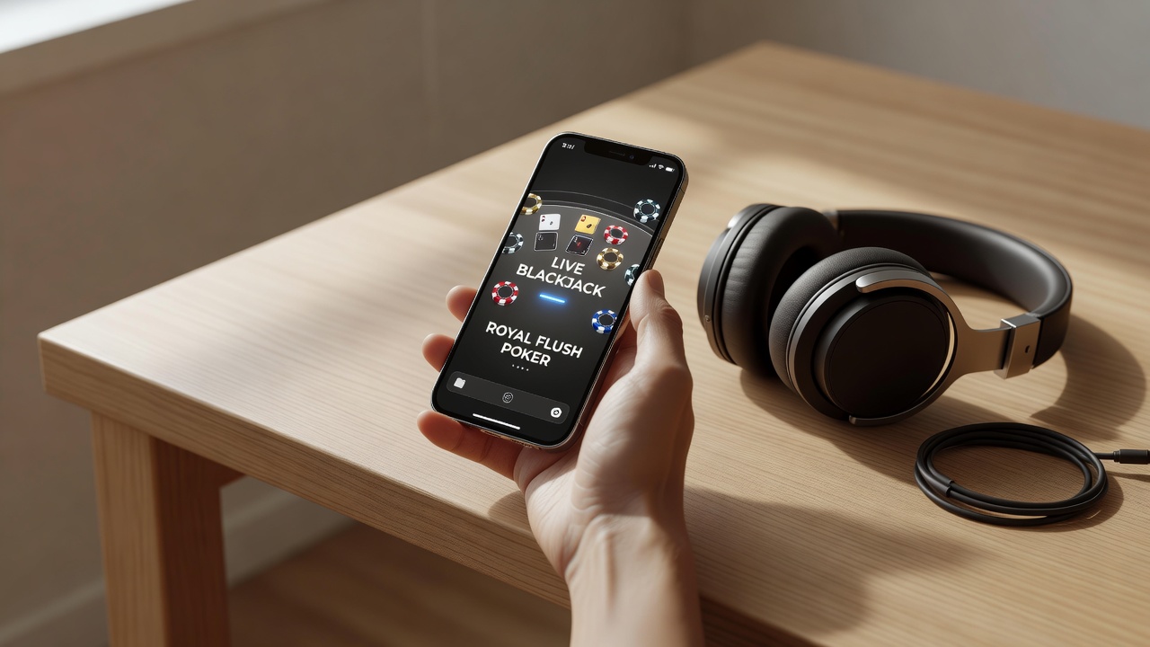 Customer Support and Mobile Experience - red dog casino review