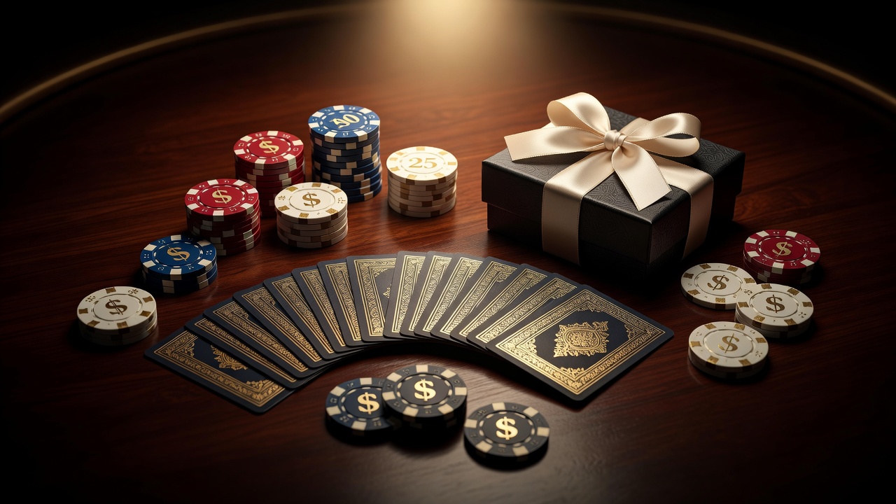 Beyond No Deposit: 7Bit Casino's Other Promotions - 7bit casino no deposit